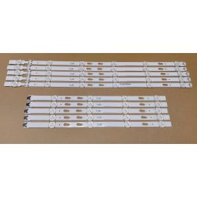   V5DF480DCA-R2 (Samsung UE48J5300) LED háttérvilágítás (L0518)