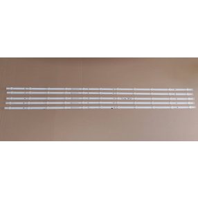   210BZ11D0B33LBR03E,  LBM580M1101-AJ-2(HF)(O) (Philips 58PUS..) LED háttérvilágítás (T0618)