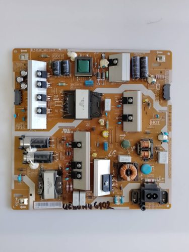 BN44-00807F (Samsung UE50MU6102) LED tv tápegység (C0814)