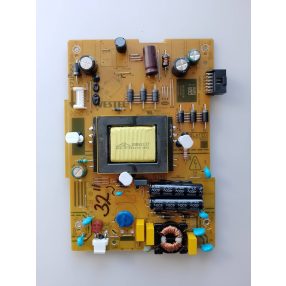 Vestel 17IPS62 (32") LED tv tápegység (L0493)