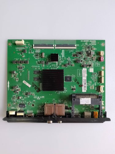 40-MS86R1-MAA2HG (55DP600) LED tv alaplap (A00013)