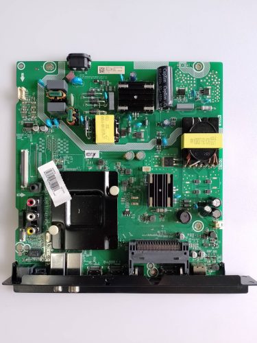 RSAG7.820.11742/ROH (Hisense 55A6FG) LED tv alaplap (A00015)