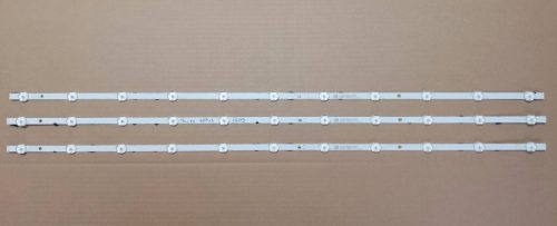 LBM430M1101-HJ-2 (HF) (0) (HR) Philips 43PUS7609 LED háttérvilágítás (L0539)