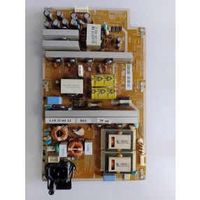 BN44-00340B, I40F1_ADY Tápegység (T0524)