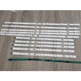 Samsung UE48J6300 led háttèrvilàgitàs