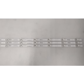 Samsung UE50TU8002 CRH-P50S63030031202J J0399