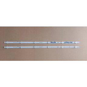   HRS-H614-32PB43-LB3209W.0-0206-3030-10-N-0D35--V1 (Philips 32PHS6808/12) LED háttérvilágítás (J0141)