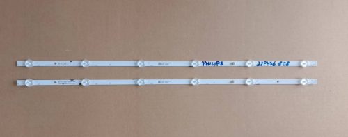 HRS-H614-32PB43-LB3209W.0-0206-3030-10-N-0D35--V1 (Philips 32PHS6808/12) LED háttérvilágítás (J0141)