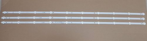 LED50D10A-ZC62AG-03 (Dyon Smart 50AD) LED háttérvilágítás (L0719)