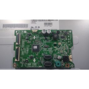 LG 34UM58/LM55C EAX66818201 1.1 D0668