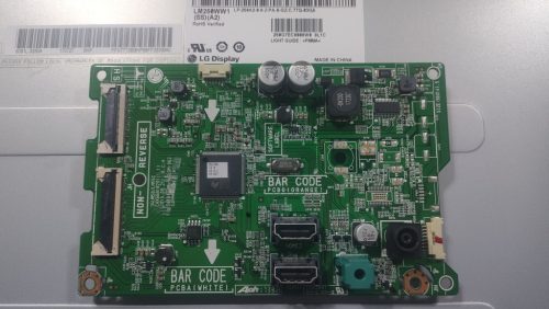 LG 34UM58/LM55C EAX66818201 1.1 D0668