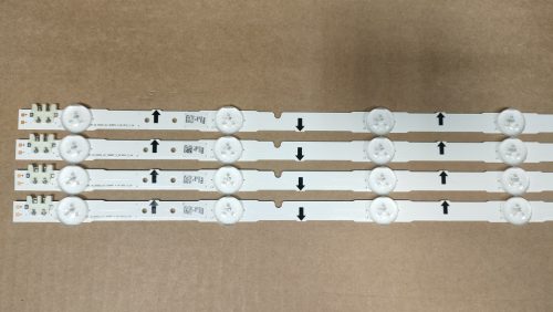 Samsung CY-GJ032BGEV8V ROT 32" SVS32 4*7led 3030FC S V5 AT0405