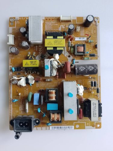 BN44-00498A , PSLF930C04A LED tv tápegység (D0251)