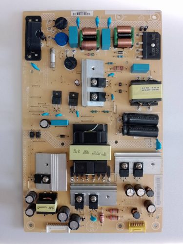 715GA052-P01-000-003H Philips 43PUS6504/12 LED tv tápegység (AT0054)