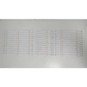 LQ SQY65LBM120603013030V2W3P3 12*6 led (J0207)