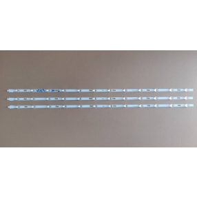   CRH-P50S6303003120A5-REV1.5 (Samsung UE50TU8002) LED háttérvilágítás (L0509)