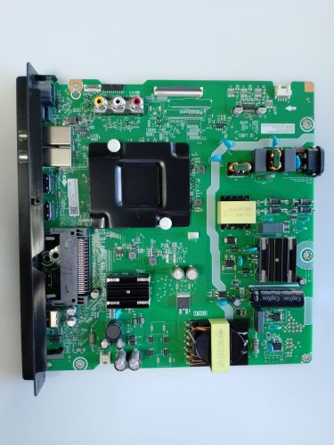 RSAG7.820.12903/ROH  Hisense 43E77KQ LED tv alaplap (C0318)
