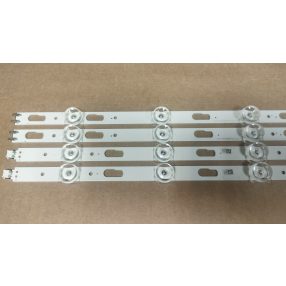 V0T7-500SMA-R0 500SMB-R0 4*6led A0478