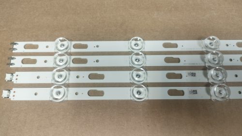 V0T7-500SMA-R0 500SMB-R0 4*6led A0478