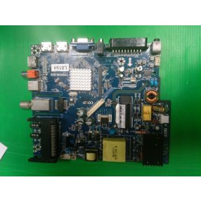 CV9203H-B39 led tv alaplap 35 L0159 sz