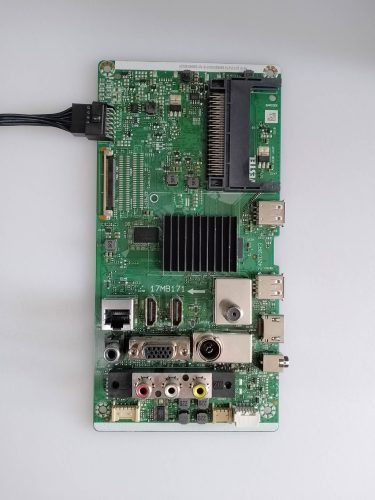 Vestel 17MB170 LED tv alaplap (AT0038)