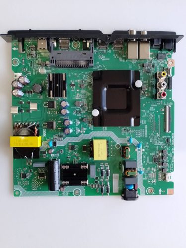 RSAG7.820.13696/ROH (Hisense 55A6N) LED tv alaplap (L0690)