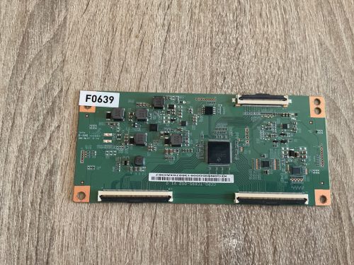 CCPD-TC695-002. V1.0.    T-CON