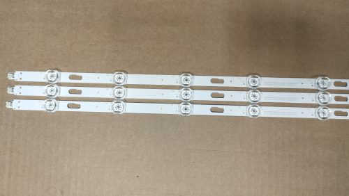 Samsung GU43TU8000 261501010092 E4934612028 3*10led AT0206