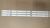 Samsung GU43TU8000 261501010092 E4934612028 3*10led AT0206