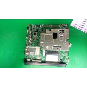  LG EBT000-03F5 EAX67133404 led tv alaplap 