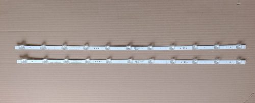 HD425X1U51-TOL2-2020060901-SVH425A17  (CRH-BX43X1U513030T0211069-Rev1.0) LED háttérvilágítás (J0036)