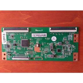 CC500PV3D (LO913) T-CON