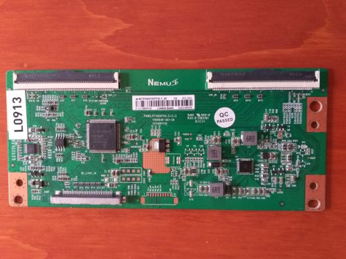 CC500PV3D (LO913) T-CON