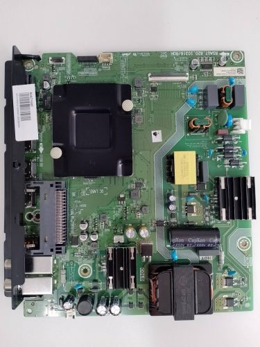 RSAG7.820.10316/ROH (Hisense 50A7100F) LED tv alaplap (C0525)