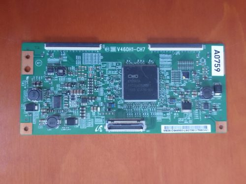V460H1-CH7 (A0759) T-CON