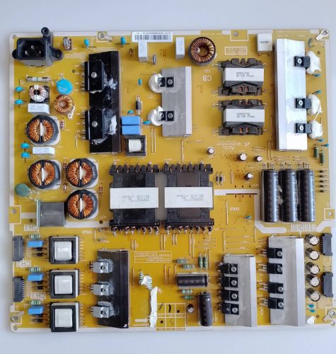BN44-00809A LED tv tápegység (D0495)