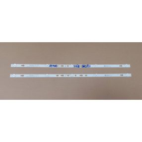   TCL32D05-ZC22AG-24E (Sencor SLE32S600TCS) LED háttérvilágítás (T0955)