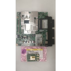 LG 49UJ63V EBU64078501 EBL61841001 + WiFi EAT63377302 D0788