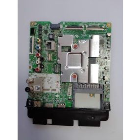 EAX69083603 (1.0) LG 49UN71003LB LED tv alaplap (AT0333)