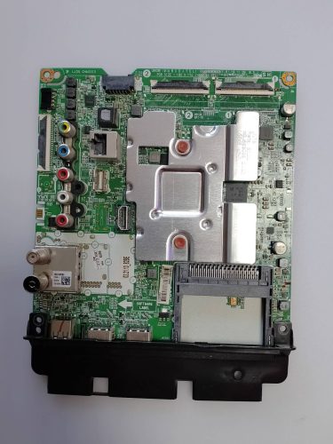 EAX69083603 (1.0) LG 49UN71003LB LED tv alaplap (AT0333)