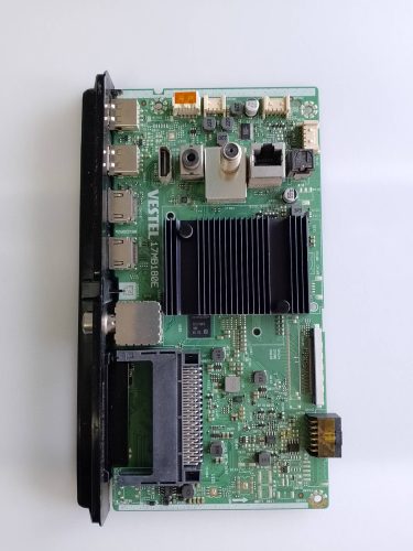 Vestel 17MB180E (Panasonic TX-50JXW604) LED tv alaplap (D0079)