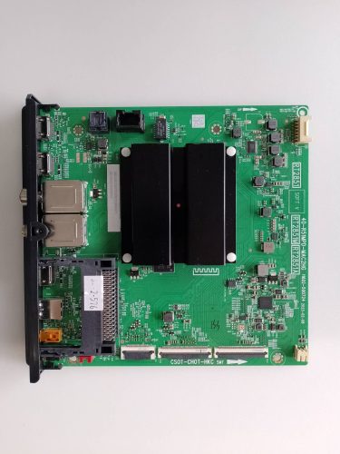 40-R51MPD-MAC2HG (TCL 43C641) LED tv alaplap (D0149)