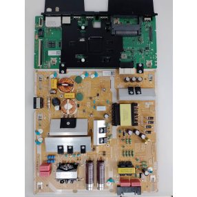   BN44-01269B (BN9658678C) Samsung UE75DU7190UXZT LED tv alaplap + tápegység (C0532)