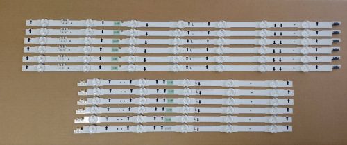 D4GE-550DCA-R3 LED háttérvilágítás (L0703)