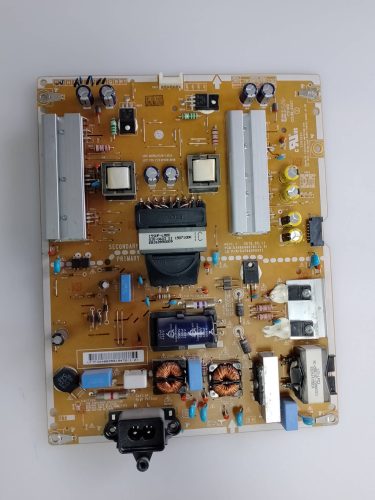 EAX66490701 (1.5) LED tv tápegység (AT0217)