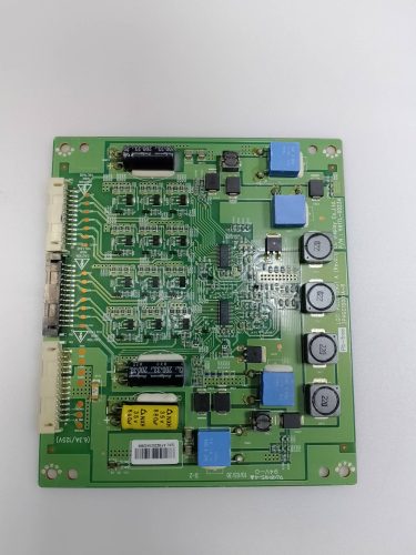 PCLD901 A Rev0.1, 3PHGC10001A-R (AT0432)