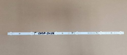 SJ.ZL.D3200601-3030IS-M 1.14.MD320147 181207 (Gaba GLV-3236) LED háttérvilágítás (L0507)