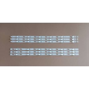   JP-3 94V-0 E306084 (Samsung UE50TU...) LED tv háttérvilágítás (J0198)
