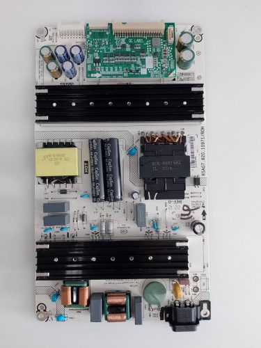  RSAG7.820.10971/ROH (Hisense 55U7HQ) LED tv alaplap (C0896)