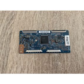 42T27-COC T420HVD02.2 CTRL. BD. T-CON